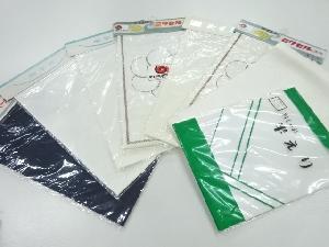 アンティーク　半衿8枚セット